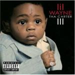 Lil Wayne Tha Carter III songs from 2000